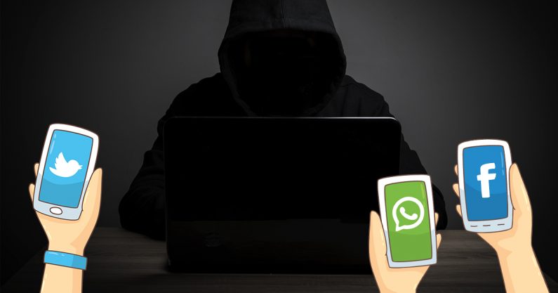 Préstamos por WhatsApp o Facebook ¡Cuidado! podría ser una estafa