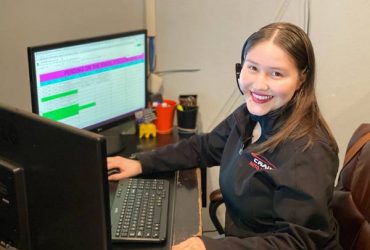 ★ OFFICE TRUCK DISPATCHER $13.50 HR – 2pm TO 8pm – NO EXPERIENCE OK ★ (Fort Worth)