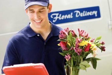 Delivery driver (flowers) (Alpharetta)