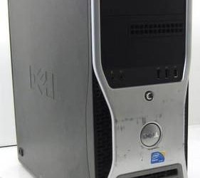 Computer 12cores 24threads, 2.6ghz, 12g ram, 500g hd Win10 Dell T5500 – $200 (Altamonte 32714)