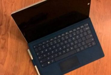 Microsoft Surface Tablet 3 Bundle – $220 (Orlando)