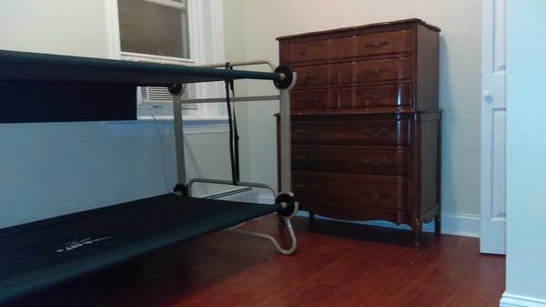 $450 Shared Room Monthly (not a private room) (Midtown)