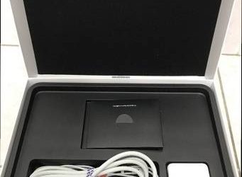 13" macbook air Laptop Force Touch i7 Dual Core – $350 (Howey In The Hills)