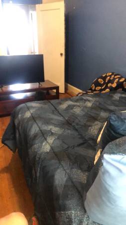 $750 / 160ft2 – Nice Spacious furnished for RENT (Parkchester (6 train stop})
