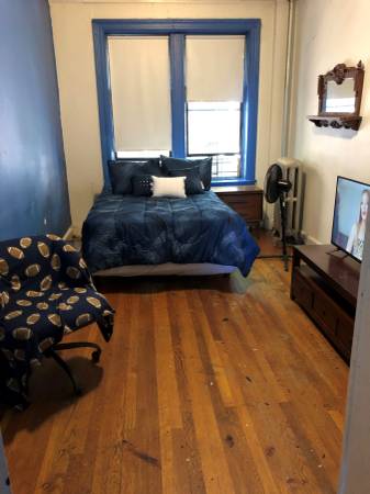 $750 / 160ft2 – Nice Spacious furnished for RENT (Parkchester (6 train stop})