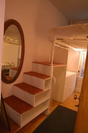 $800 / 80ft2 – ** ROOM ** germ clean ** real very nice like own place (Midtown East)