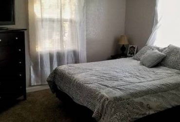 $380 Queen sized bedroom available.No guest allowed in corona time (San Antonio, TX)