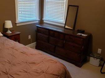 $600 / 116ft2 – *ROOM FOR RENT* – RAL (New Hope Rd and New Bern Ave)