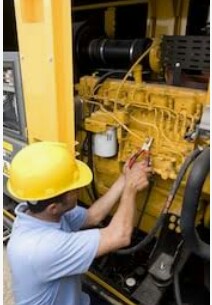 Generator Technician (3553 NW 78TH AVE DORAL, FL)