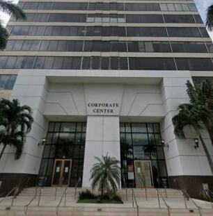 Office Admin (Fort Lauderdale)