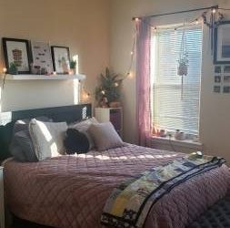 $500 ..//Large furnished bedroom Available now..!..