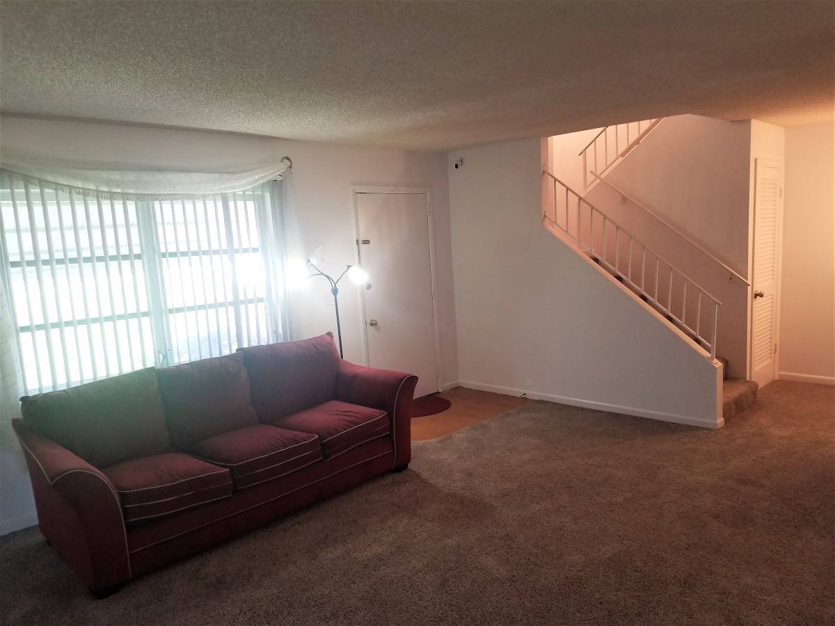 $1495 / 2br – 1180ft2 – LEASE&PURCHASE Townhomes- Clam Bayou Access (St Petersburg)