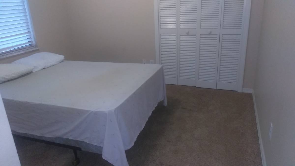 $550 Room for rent (Southridge Subdivision, at Hiawassee & Old Winter Garden)