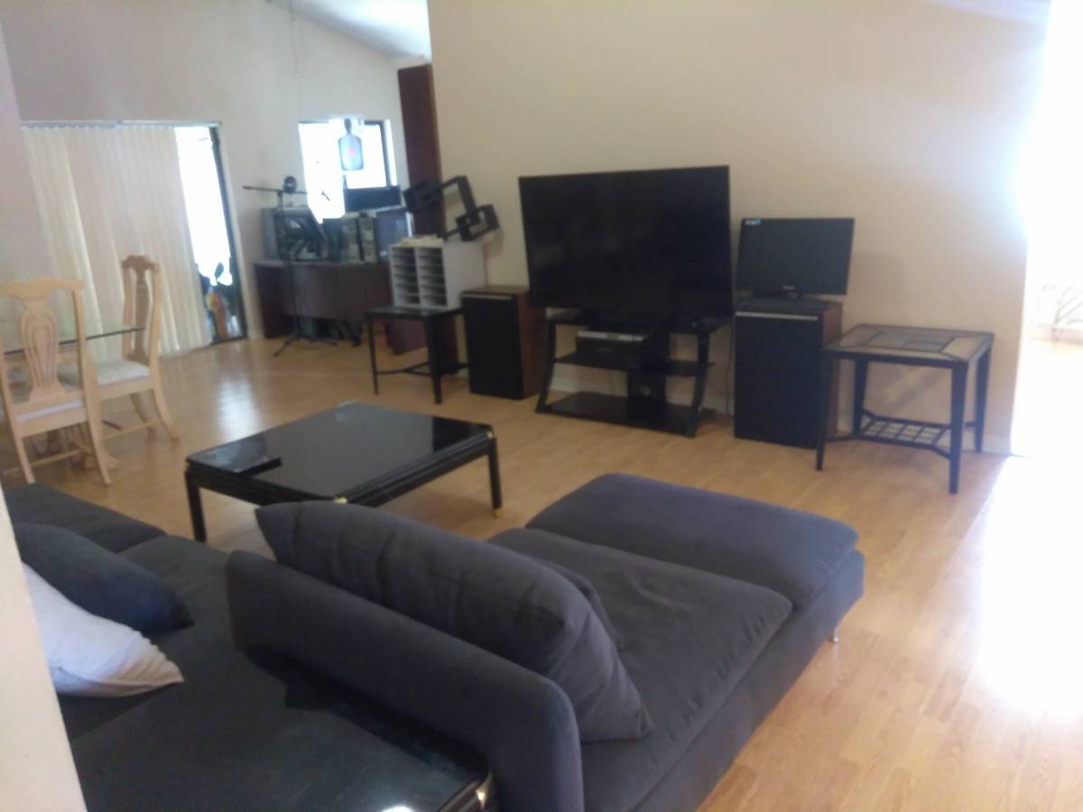 $550 Room for rent (Southridge Subdivision, at Hiawassee & Old Winter Garden)