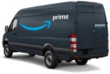 Delivery Associate (Driver) $18-$20/hr (Amazon) (Staten Island)
