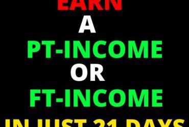 WE NEED HELP! – Earn DAILY money with our simple system today!