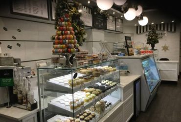 Lili’s bake shop is looking to hire cupcake and cake decorator (Midtown West)