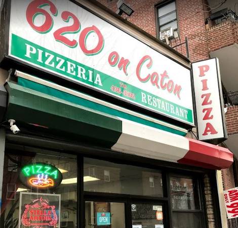 Pizza / Pie Man – Brooklyn – IMMEDIATELY (New York)