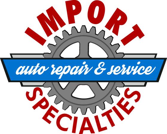 Automotive Customer Service/Parts (Columbia)