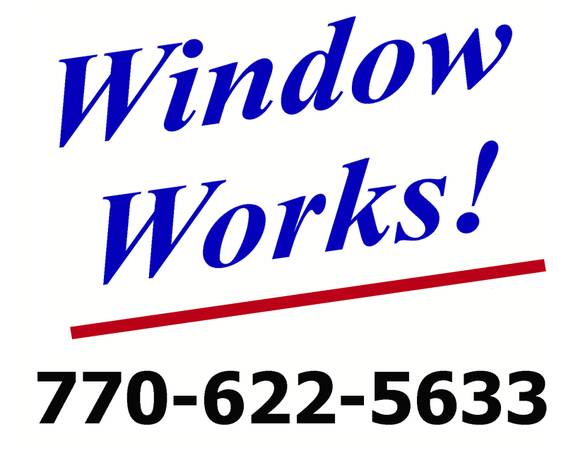 $15-$18/hr Starting Window Washing Tech – Great Company, Steady Work (Johns Creek)