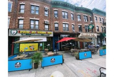 The Farm on Adderley is looking for FOH staff! (Ditmas Park)