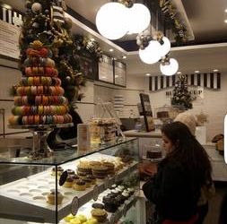 Lili's bake shop is looking to hire (Midtown West)