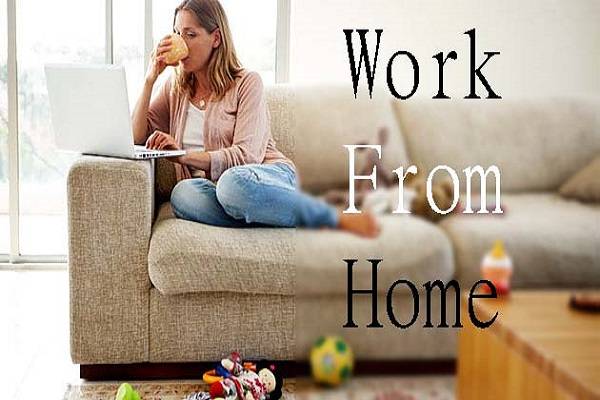 Work From Home (PT/FT), Start Immediately – Training Provided! (san antonio)