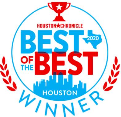 Work for Houston's BEST of the BEST! (Tomball – Cypress – The Woodlands)