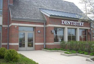 Dental Receptionist (Lincolnshire)