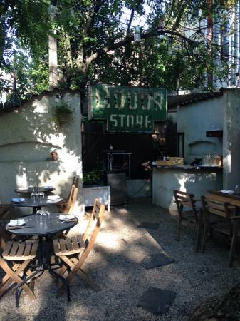 Latin American Neighborhood restaurant – Join our team! (Fort Greene – Brooklyn)