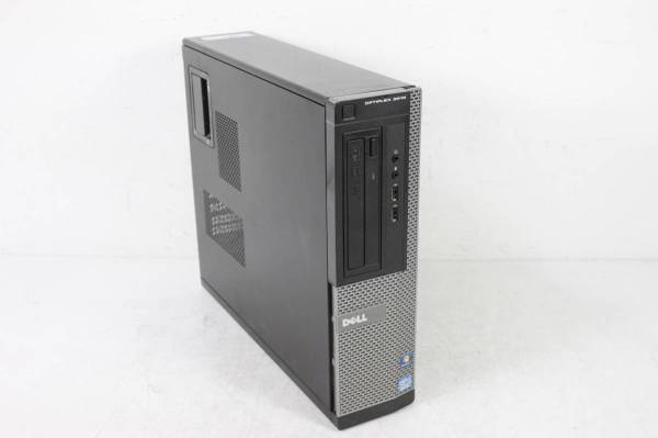Computer Tower 3010 Intel i3 3.3ghz 4g ram, 250g hd, Win10 USFF Desktop – $ 70 (Altamonte 32714)