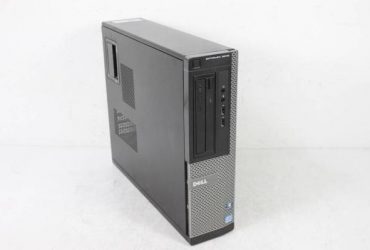 Computer Tower 7010 Intel i5 Quad 3.2ghz,8g ram,320g hd,Win10 Desktop – $120 (Altamonte 32714)