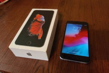 iPhone 6s Plus 64gb Unlocked – $200 (Clermont)
