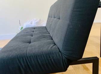 Ikea Sleeper Sofa/ Futon (Inwood / Wash Hts)
