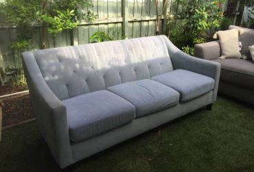 free sofa after 10am (miami)