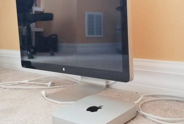 Mac Mini Setup – $650 (ORLANDO)
