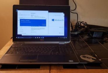 Dell Latitude E6530 i7 3520QM 2.9GHz 320G HDD 15.6" FHD (1920 x 1080) – $149 (Fort Lauderdale)