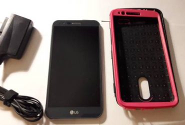 LG Stylo 3 Plus Unlocked – $95 (Miami)