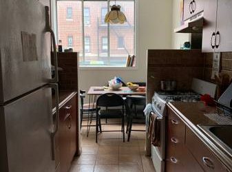 $998 TWO AVAILABLE ROOMS (Crown Heights)