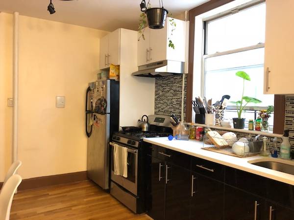 $2295 / 2br – *PRIME CROWN HEIGHTS BIG 2 BED* STABILIZED