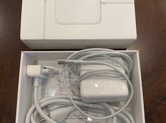 MacBook Pro Charger – $60 (Hollywood)