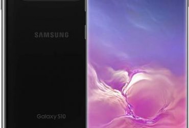 Samsung Galaxy S10+ 128GB Prism Black Unlocked Manufacturer Refurb – $450 (Delray Beach)