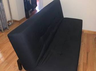 ***FREE IKEA FOLDABLE FUTON! PICK UP TODAY ONLY!*** (Brooklyn)