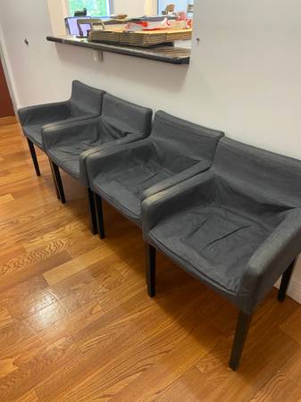 FREE OFFICE FURNITURE (FORT LAUDERDALE)