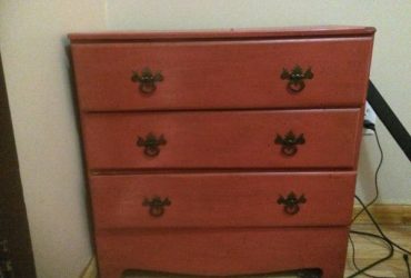 ***FREE DRESSER! PICK UP TODAY ONLY!*** (Brooklyn)