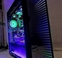 Computer /4K Editing PC /Gaming Desktop PC – $700 (Ypsilanti)