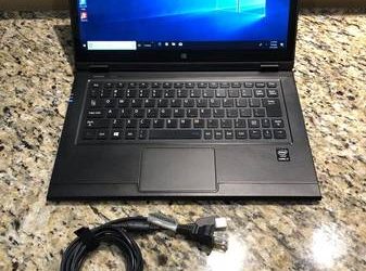 Lenovo LaVie Z 360 – Laptop & Tablet -Excellent Condition! Weighs 2pds – $475 (Orlando)