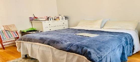 $400 Cozy Fully Furnished room Available for Rent !! (Hunts Point)
