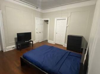 $220 / 200ft2 – $220 a week Nice size room (Southern blvd)