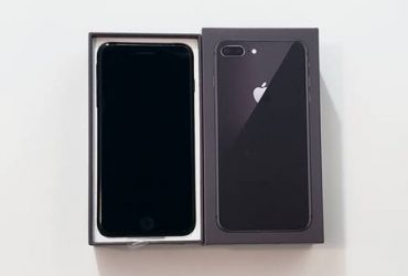 Unlocked Apple iPhone 8 Plus Space Gray – $490 (Winter Park)